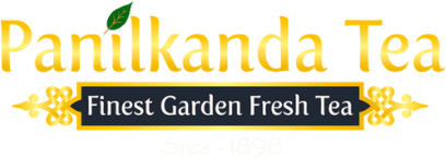 Panilkanda Tea — Finest Garden Fresh Tea